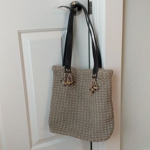 The Sak purse